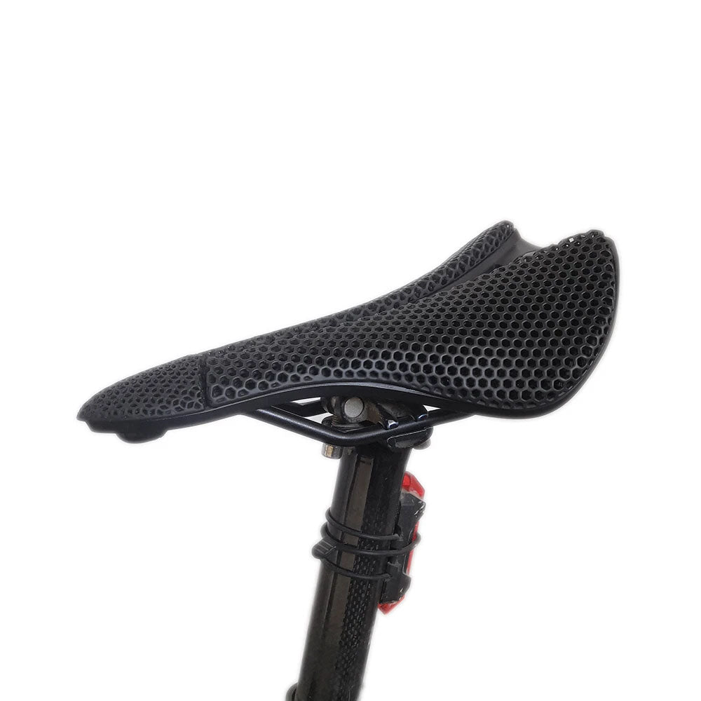 3D-4 3D Printed Saddle